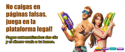 El casino online más real