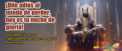 Tu suerte gira hoy mismo