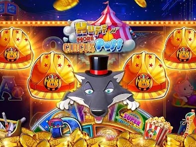 Panel de Ganancias del Casino 4